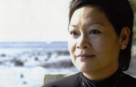 Honolulu Museum of Art Marilou Diaz Abaya: Filmmaker on a Voyage