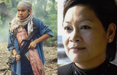 Honolulu Museum of Art Double feature: Marilou Diaz Abaya: Filmmaker