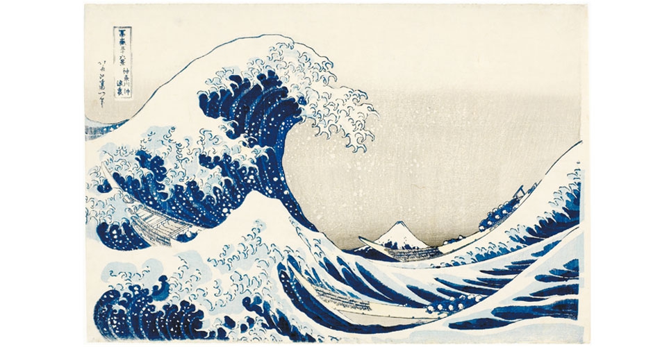 Honolulu Museum Of Art Dreams Of Mount Fuji Masterpieces