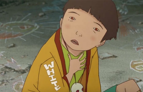 Honolulu Museum Of Art Tekkonkinkreet 鉄コン筋クリート