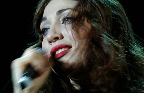 Honolulu Museum Of Art Regina Spektor Live