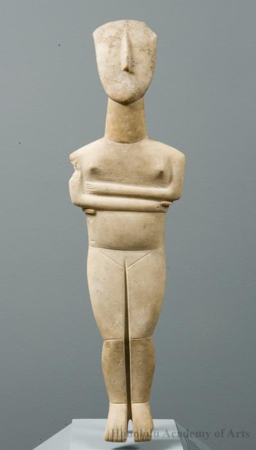 art female figure